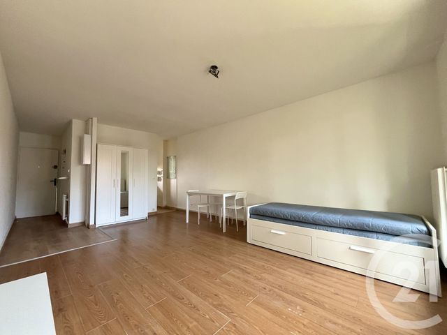 Appartement F1 à louer - 1 pièce - 29.03 m2 - ERMONT - 95 - ILE-DE-FRANCE - Century 21 Promo 95