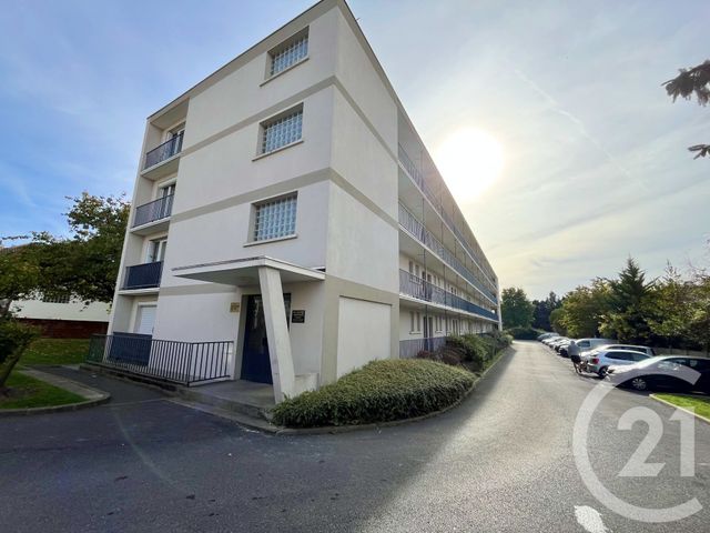 Appartement F1 à louer - 1 pièce - 29.03 m2 - ERMONT - 95 - ILE-DE-FRANCE - Century 21 Promo 95