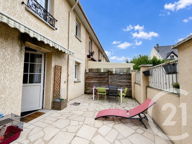 Maison à louer ARGENTEUIL