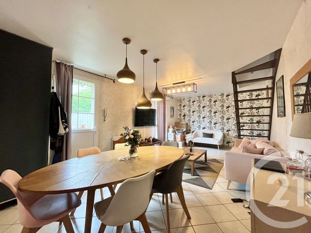 maison à louer - 4 pièces - 64.77 m2 - ARGENTEUIL - 95 - ILE-DE-FRANCE - Century 21 Promo 95