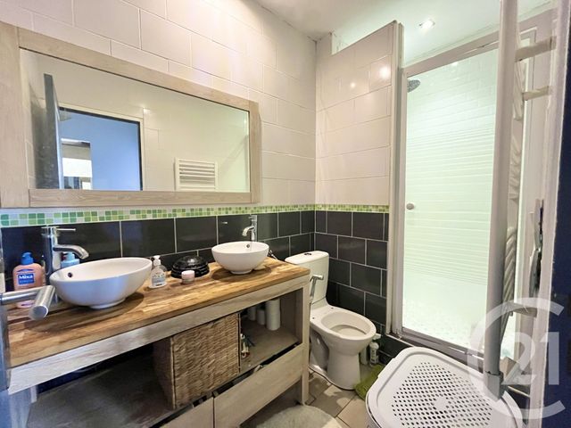 maison à louer - 4 pièces - 64.77 m2 - ARGENTEUIL - 95 - ILE-DE-FRANCE - Century 21 Promo 95