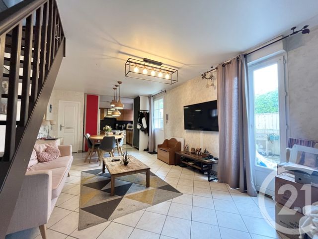maison à louer - 4 pièces - 64.77 m2 - ARGENTEUIL - 95 - ILE-DE-FRANCE - Century 21 Promo 95