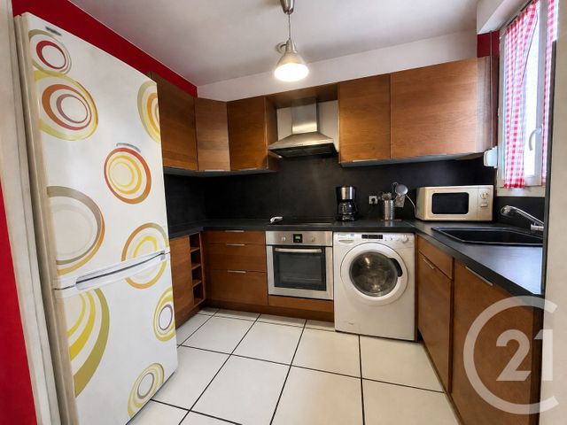 maison à louer - 4 pièces - 64.77 m2 - ARGENTEUIL - 95 - ILE-DE-FRANCE - Century 21 Promo 95
