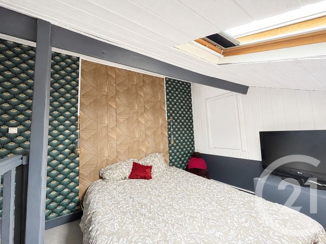 maison à louer - 4 pièces - 64.77 m2 - ARGENTEUIL - 95 - ILE-DE-FRANCE - Century 21 Promo 95