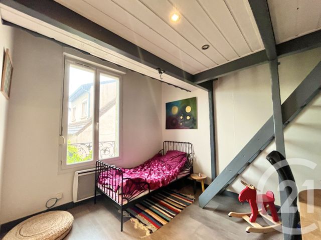 maison à louer - 4 pièces - 64.77 m2 - ARGENTEUIL - 95 - ILE-DE-FRANCE - Century 21 Promo 95