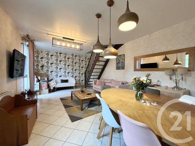 maison à louer - 4 pièces - 64.77 m2 - ARGENTEUIL - 95 - ILE-DE-FRANCE - Century 21 Promo 95