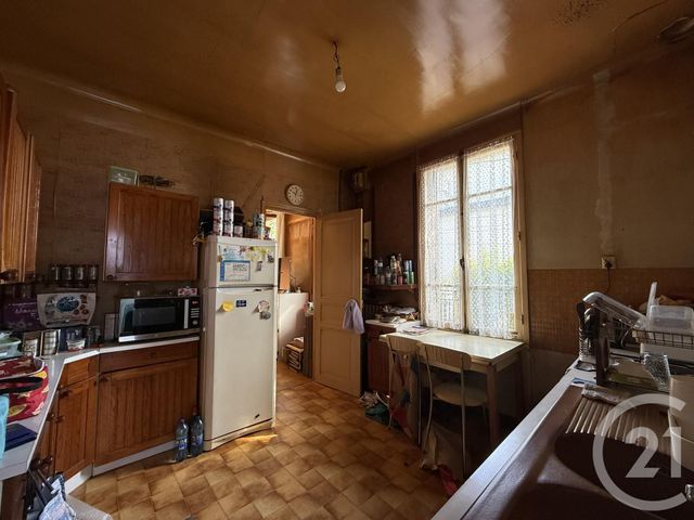 maison à vendre - 3 pièces - 60.0 m2 - ARGENTEUIL - 95 - ILE-DE-FRANCE - Century 21 Promo 95