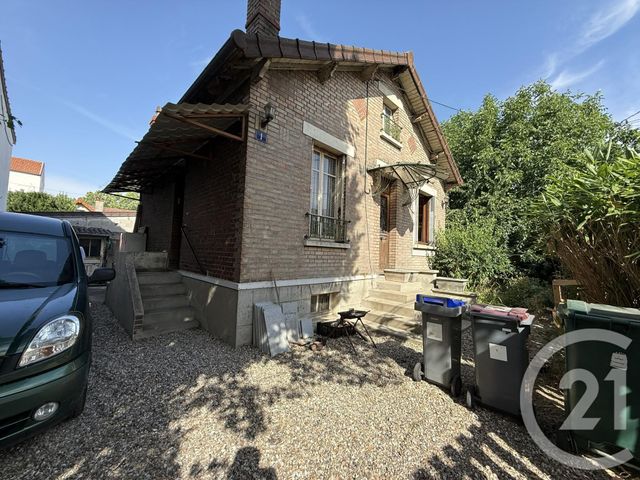 maison - ARGENTEUIL - 95