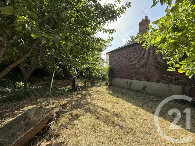 maison à vendre - 3 pièces - 60.0 m2 - ARGENTEUIL - 95 - ILE-DE-FRANCE - Century 21 Promo 95