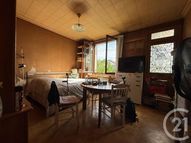 maison à vendre - 3 pièces - 60.0 m2 - ARGENTEUIL - 95 - ILE-DE-FRANCE - Century 21 Promo 95