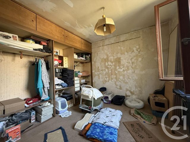 maison à vendre - 3 pièces - 60.0 m2 - ARGENTEUIL - 95 - ILE-DE-FRANCE - Century 21 Promo 95