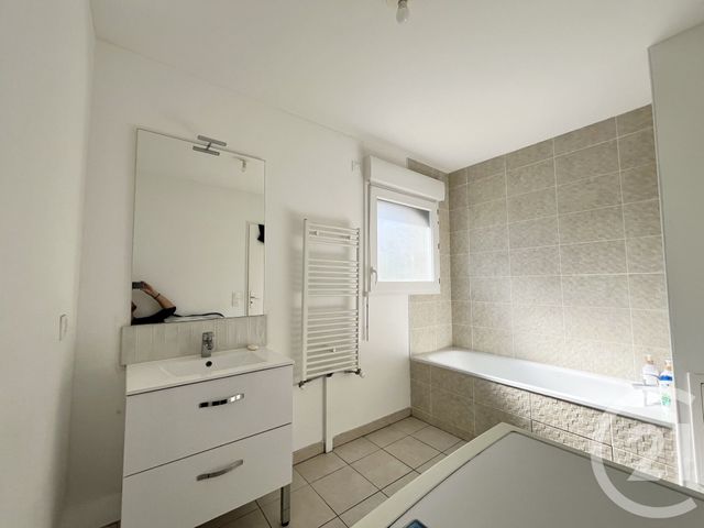 Appartement F4 à louer - 4 pièces - 93.05 m2 - ARGENTEUIL - 95 - ILE-DE-FRANCE - Century 21 Promo 95