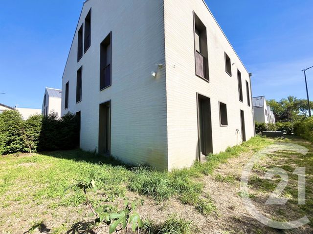 Appartement F4 à louer - 4 pièces - 93.05 m2 - ARGENTEUIL - 95 - ILE-DE-FRANCE - Century 21 Promo 95