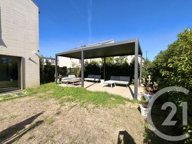 Appartement F4 à louer - 4 pièces - 93.05 m2 - ARGENTEUIL - 95 - ILE-DE-FRANCE - Century 21 Promo 95