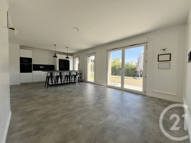 Appartement F4 à louer - 4 pièces - 93.05 m2 - ARGENTEUIL - 95 - ILE-DE-FRANCE - Century 21 Promo 95