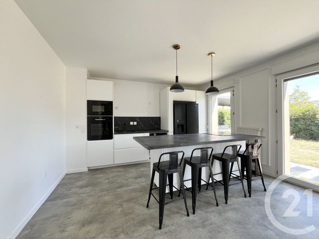 Appartement F4 à louer - 4 pièces - 93.05 m2 - ARGENTEUIL - 95 - ILE-DE-FRANCE - Century 21 Promo 95