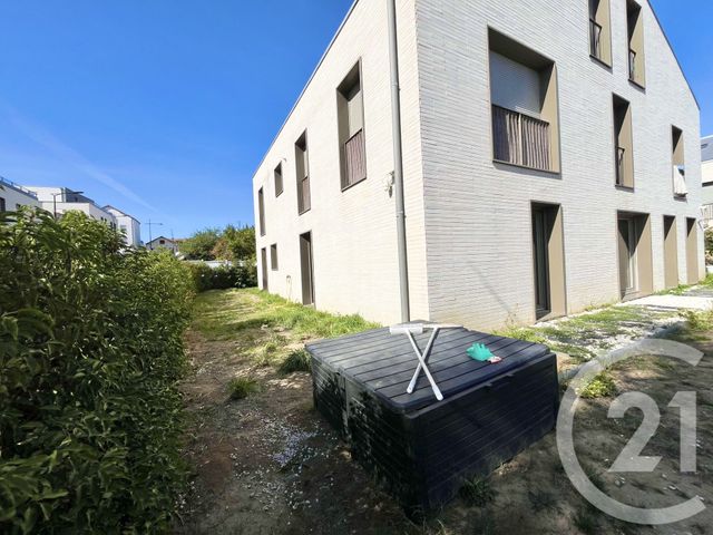 Appartement F4 à louer - 4 pièces - 93.05 m2 - ARGENTEUIL - 95 - ILE-DE-FRANCE - Century 21 Promo 95
