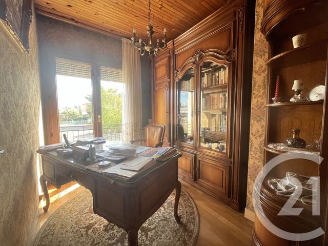 maison à vendre - 5 pièces - 110.38 m2 - ARGENTEUIL - 95 - ILE-DE-FRANCE - Century 21 Promo 95