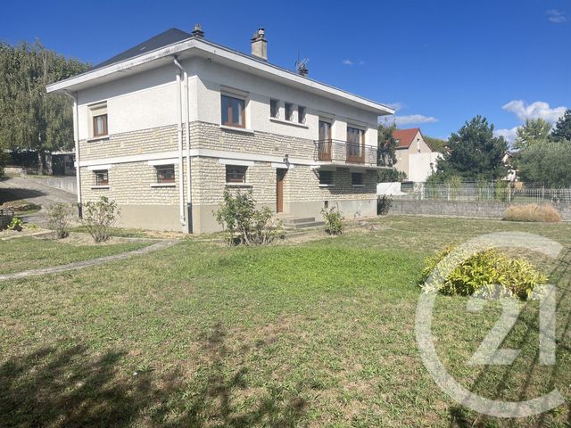 maison à vendre - 5 pièces - 110.38 m2 - ARGENTEUIL - 95 - ILE-DE-FRANCE - Century 21 Promo 95