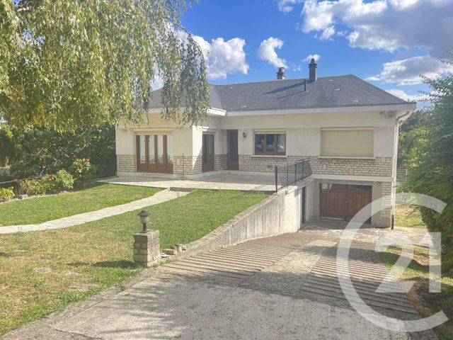Maison à vendre ARGENTEUIL