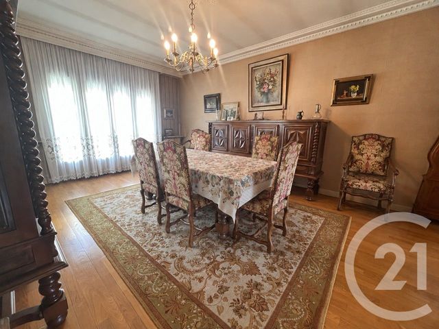 maison à vendre - 5 pièces - 110.38 m2 - ARGENTEUIL - 95 - ILE-DE-FRANCE - Century 21 Promo 95