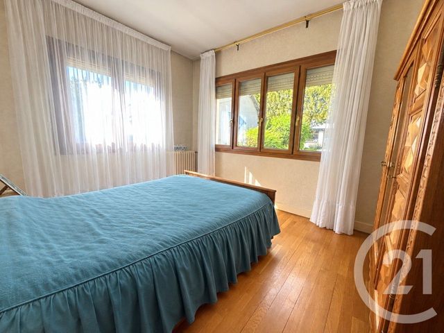 maison à vendre - 5 pièces - 110.38 m2 - ARGENTEUIL - 95 - ILE-DE-FRANCE - Century 21 Promo 95