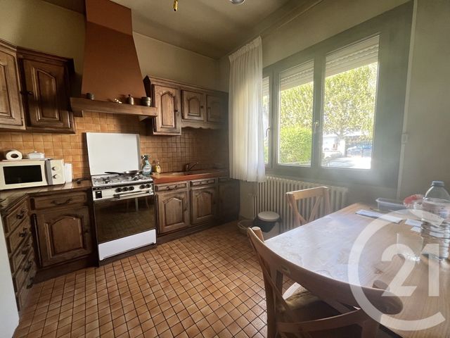 maison à vendre - 5 pièces - 110.38 m2 - ARGENTEUIL - 95 - ILE-DE-FRANCE - Century 21 Promo 95