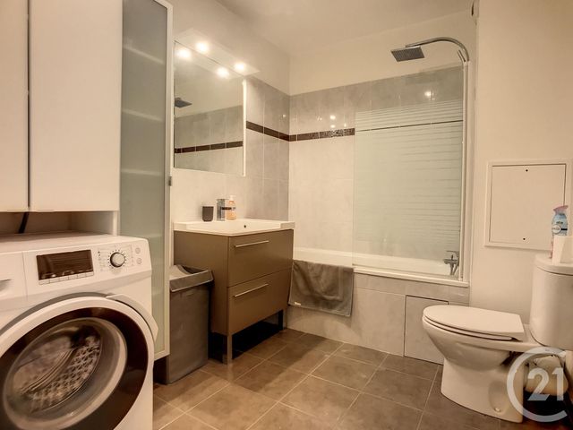 Appartement à louer - 2 pièces - 41.16 m2 - ARGENTEUIL - 95 - ILE-DE-FRANCE - Century 21 Promo 95