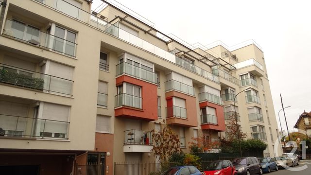 Appartement à louer ARGENTEUIL