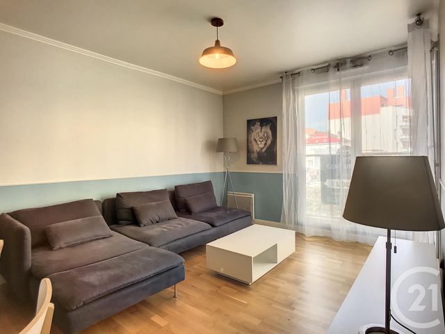 Appartement à louer - 2 pièces - 41.16 m2 - ARGENTEUIL - 95 - ILE-DE-FRANCE - Century 21 Promo 95