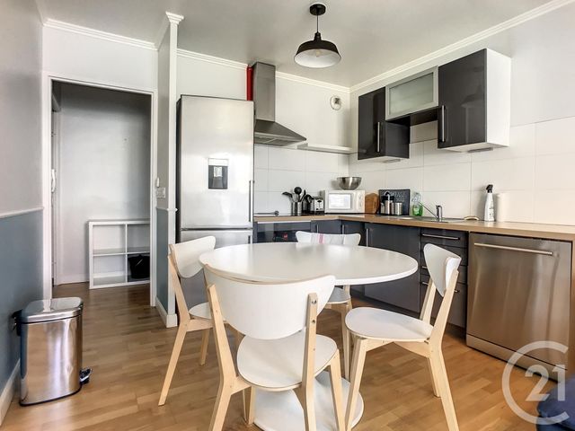 Appartement à louer - 2 pièces - 41.16 m2 - ARGENTEUIL - 95 - ILE-DE-FRANCE - Century 21 Promo 95