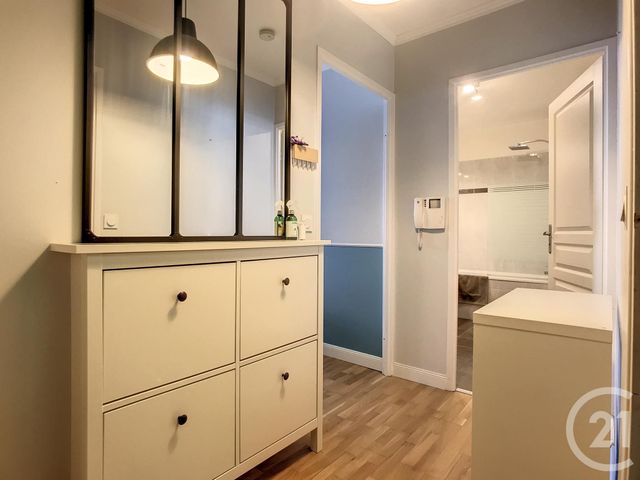 Appartement à louer - 2 pièces - 41.16 m2 - ARGENTEUIL - 95 - ILE-DE-FRANCE - Century 21 Promo 95