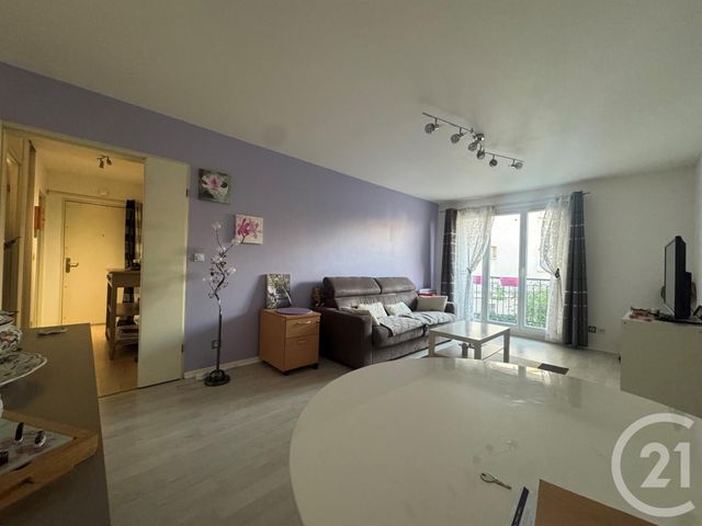 Appartement F3 à louer - 3 pièces - 62.56 m2 - ARGENTEUIL - 95 - ILE-DE-FRANCE - Century 21 Promo 95