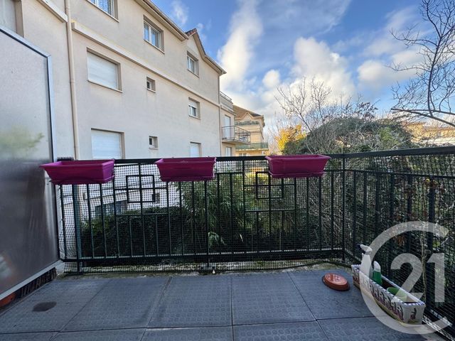 appartement - ARGENTEUIL - 95