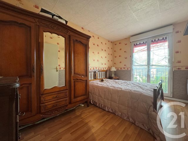 Appartement F3 à louer - 3 pièces - 62.56 m2 - ARGENTEUIL - 95 - ILE-DE-FRANCE - Century 21 Promo 95