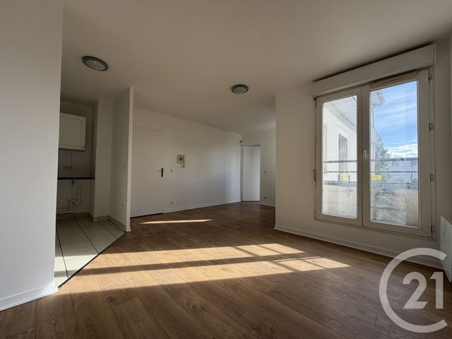 Appartement F2 à vendre - 2 pièces - 43.91 m2 - ARGENTEUIL - 95 - ILE-DE-FRANCE - Century 21 Promo 95