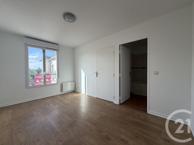 Appartement F2 à vendre - 2 pièces - 43.91 m2 - ARGENTEUIL - 95 - ILE-DE-FRANCE - Century 21 Promo 95
