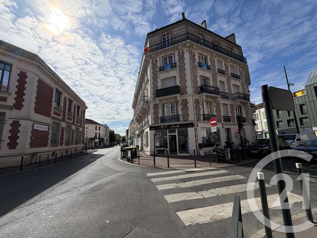 Appartement F3 à vendre ARGENTEUIL