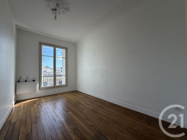 Appartement F3 à vendre - 3 pièces - 55.6 m2 - ARGENTEUIL - 95 - ILE-DE-FRANCE - Century 21 Promo 95