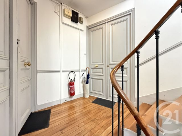 Appartement F3 à vendre - 3 pièces - 55.6 m2 - ARGENTEUIL - 95 - ILE-DE-FRANCE - Century 21 Promo 95