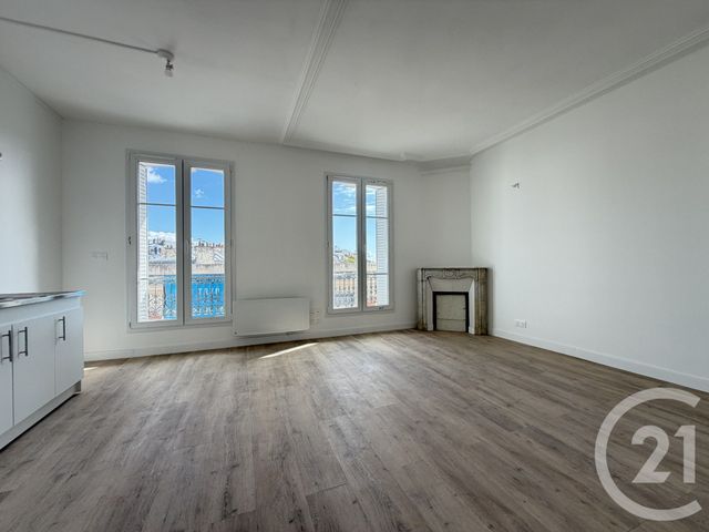 Appartement F3 à vendre - 3 pièces - 54.91 m2 - ARGENTEUIL - 95 - ILE-DE-FRANCE - Century 21 Promo 95