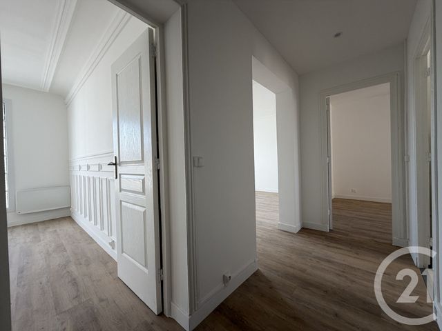 Appartement F3 à vendre - 3 pièces - 54.91 m2 - ARGENTEUIL - 95 - ILE-DE-FRANCE - Century 21 Promo 95
