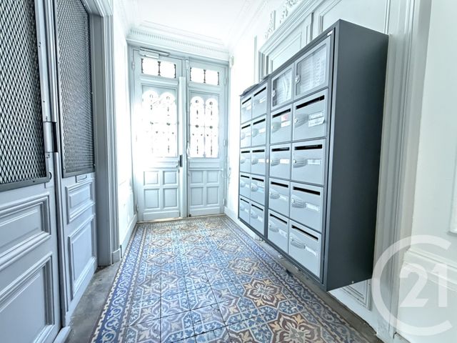 Appartement F3 à vendre - 3 pièces - 54.91 m2 - ARGENTEUIL - 95 - ILE-DE-FRANCE - Century 21 Promo 95