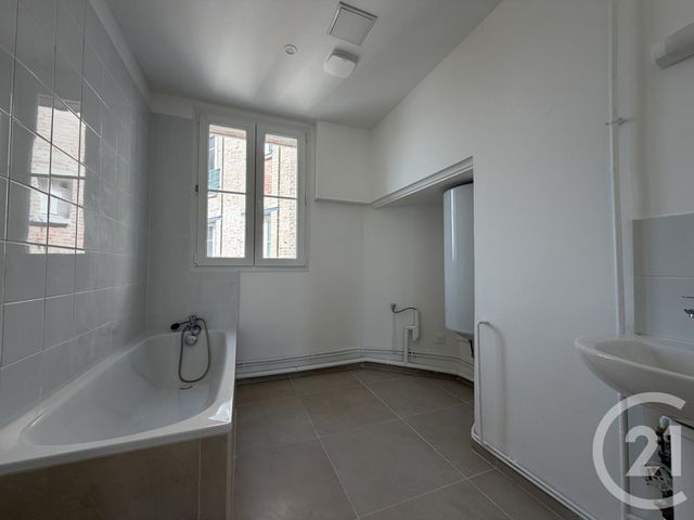 Appartement F3 à vendre - 3 pièces - 54.91 m2 - ARGENTEUIL - 95 - ILE-DE-FRANCE - Century 21 Promo 95