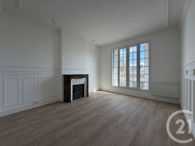 Appartement F3 à vendre - 3 pièces - 54.91 m2 - ARGENTEUIL - 95 - ILE-DE-FRANCE - Century 21 Promo 95