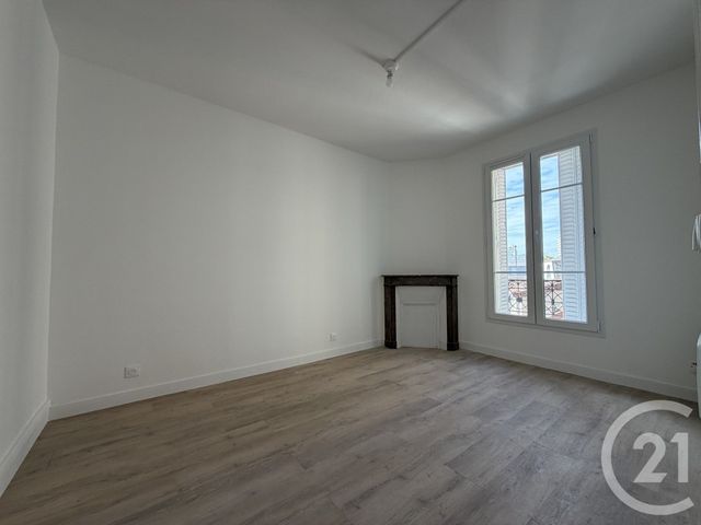 Appartement F3 à vendre - 3 pièces - 54.91 m2 - ARGENTEUIL - 95 - ILE-DE-FRANCE - Century 21 Promo 95