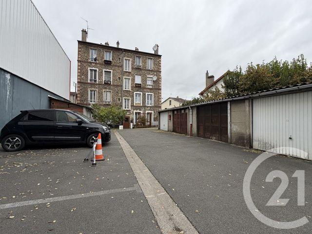 Appartement F2 à vendre - 2 pièces - 37.2 m2 - ARGENTEUIL - 95 - ILE-DE-FRANCE - Century 21 Promo 95