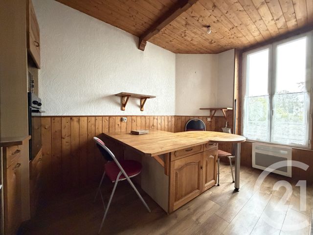 Appartement F2 à vendre - 2 pièces - 37.2 m2 - ARGENTEUIL - 95 - ILE-DE-FRANCE - Century 21 Promo 95