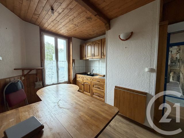 Appartement F2 à vendre - 2 pièces - 37.2 m2 - ARGENTEUIL - 95 - ILE-DE-FRANCE - Century 21 Promo 95