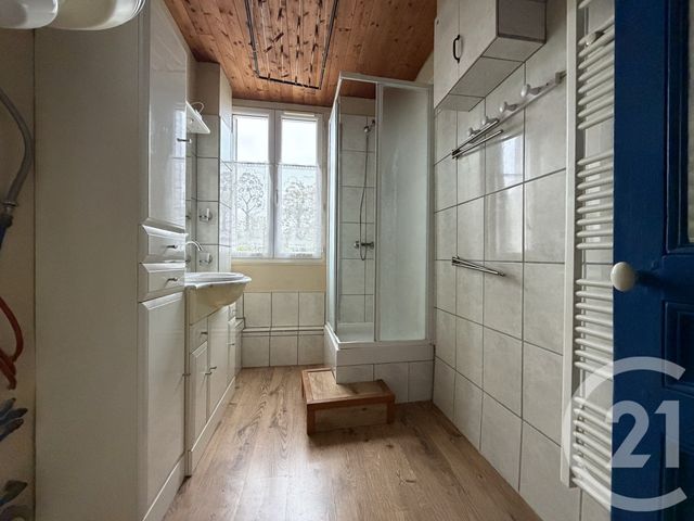 Appartement F2 à vendre - 2 pièces - 37.2 m2 - ARGENTEUIL - 95 - ILE-DE-FRANCE - Century 21 Promo 95